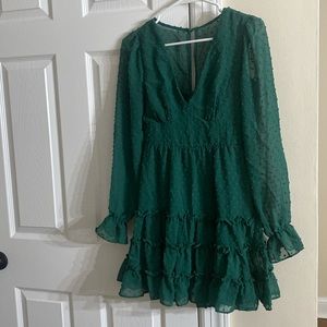 Women’s Dress